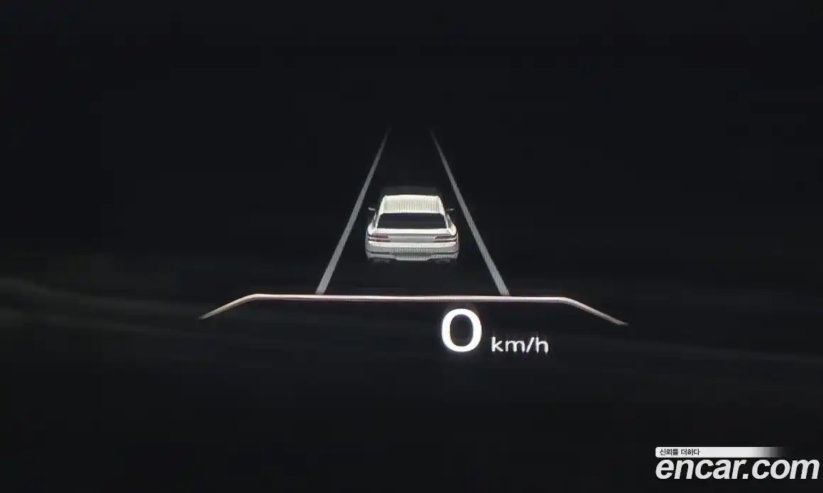 Genesis GV80 2021 2.5 Автомат в Москве № 82516, фото 18