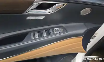 Genesis GV80 2021 2.5 Автомат в Москве № 82516, миниатюра 6