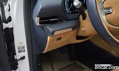 Genesis GV80 2021 2.5 Автомат в Москве № 82516, миниатюра 7