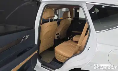 Genesis GV80 2021 2.5 Автомат в Москве № 82516, миниатюра 8