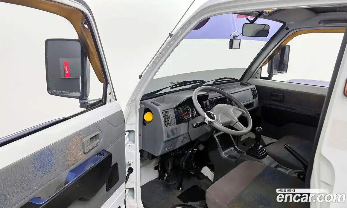 Chevrolet labo 2016 0.8 Механическая в Москве № 85450, фото 1