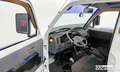 Chevrolet labo, 2016