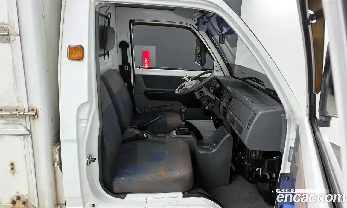 Chevrolet labo 2016 0.8 Механическая в Москве № 85450, фото 11