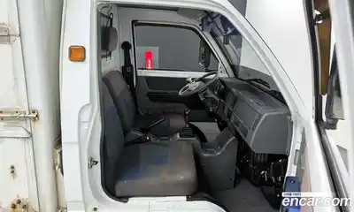 Chevrolet labo 2016 0.8 Механическая в Москве № 85450, миниатюра 11