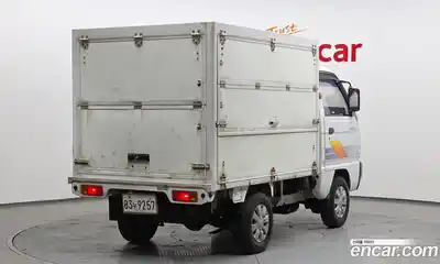 Chevrolet labo 2016 0.8 Механическая в Москве № 85450, миниатюра 12
