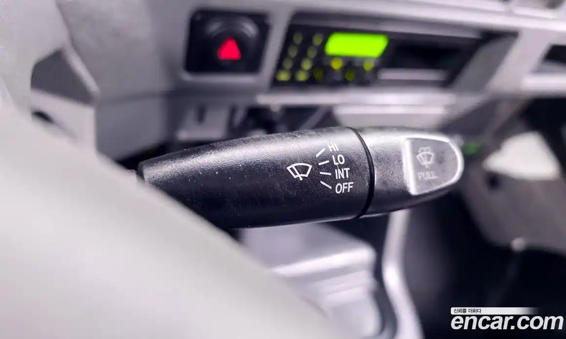 Chevrolet labo 2016 0.8 Механическая в Москве № 85450, фото 14