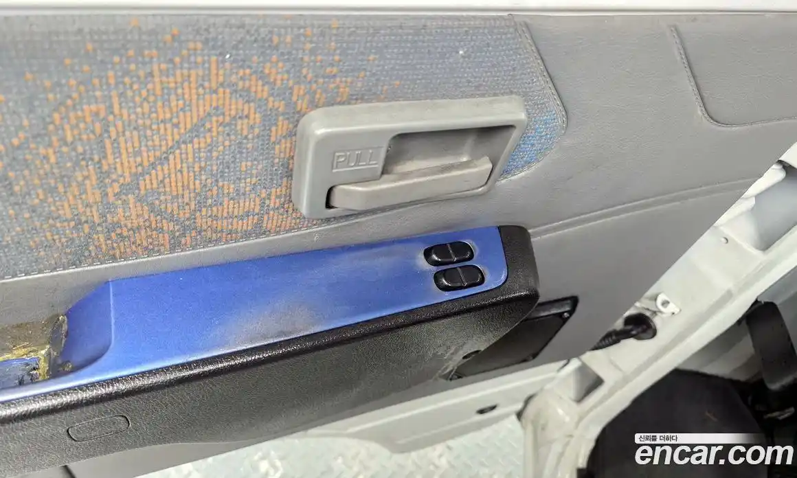 Chevrolet labo 2016 0.8 Механическая в Москве № 85450, фото 15