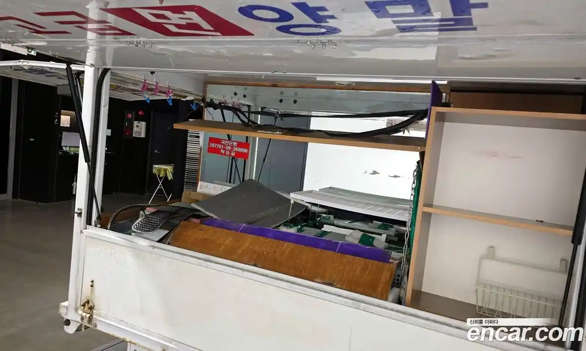 Chevrolet labo 2016 0.8 Механическая в Москве № 85450, фото 16