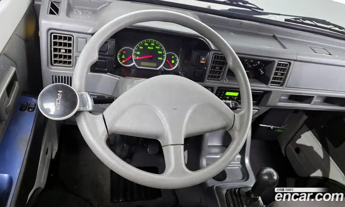 Chevrolet labo 2016 0.8 Механическая в Москве № 85450, фото 17