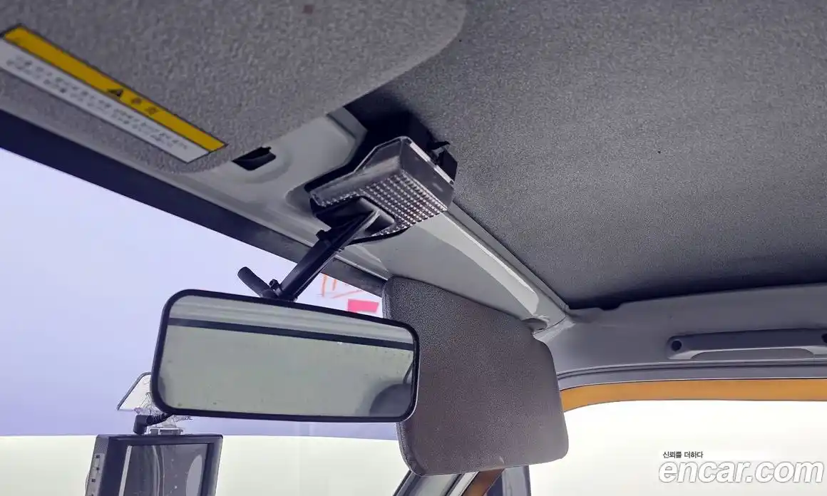 Chevrolet labo 2016 0.8 Механическая в Москве № 85450, фото 19