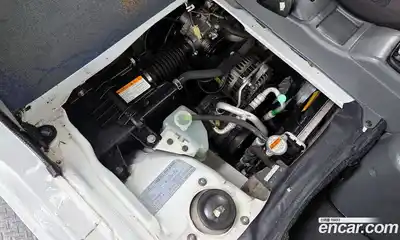 Chevrolet labo 2016 0.8 Механическая в Москве № 85450, миниатюра 2