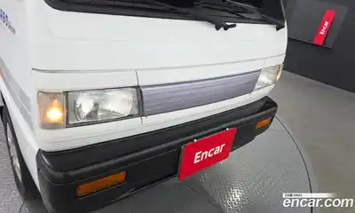 Chevrolet labo 2016 0.8 Механическая в Москве № 85450, миниатюра 4