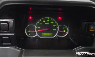 Chevrolet labo 2016 0.8 Механическая в Москве № 85450, миниатюра 5