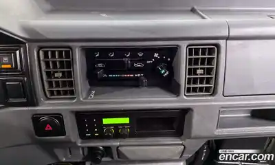 Chevrolet labo 2016 0.8 Механическая в Москве № 85450, миниатюра 6