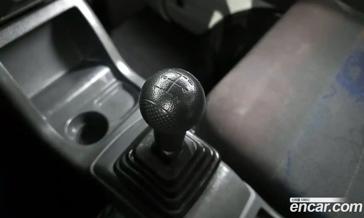 Chevrolet labo 2016 0.8 Механическая в Москве № 85450, фото 7