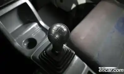 Chevrolet labo 2016 0.8 Механическая в Москве № 85450, миниатюра 7