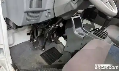 Chevrolet labo 2016 0.8 Механическая в Москве № 85450, миниатюра 8