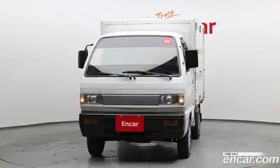 Chevrolet labo 2016 0.8 Механическая в Москве № 85450, миниатюра 10