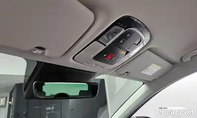 Hyundai Tucson, 2024