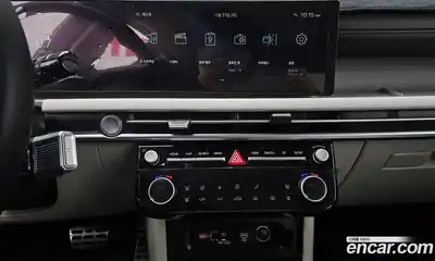 Hyundai Tucson 2024 1.6 Автомат в Москве № 90225, миниатюра 11