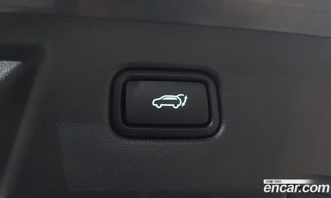 Hyundai Tucson 2024 1.6 Автомат в Москве № 90225, фото 12