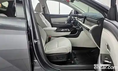 Hyundai Tucson 2024 1.6 Автомат в Москве № 90225, миниатюра 3