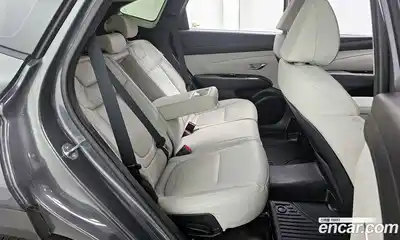 Hyundai Tucson 2024 1.6 Автомат в Москве № 90225, миниатюра 4