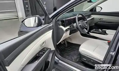 Hyundai Tucson 2024 1.6 Автомат в Москве № 90225, миниатюра 5