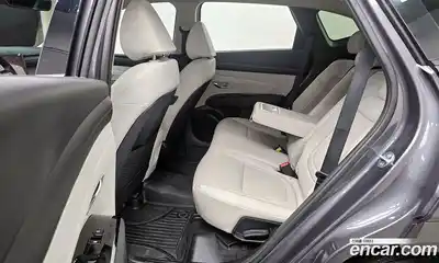 Hyundai Tucson 2024 1.6 Автомат в Москве № 90225, миниатюра 6