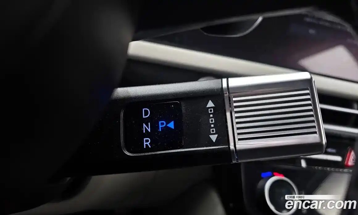 Hyundai Tucson 2024 1.6 Автомат в Москве № 90225, фото 7