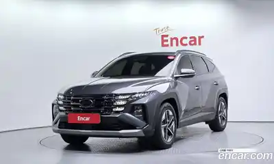 Hyundai Tucson 2024 1.6 Автомат в Москве № 90225, миниатюра 8