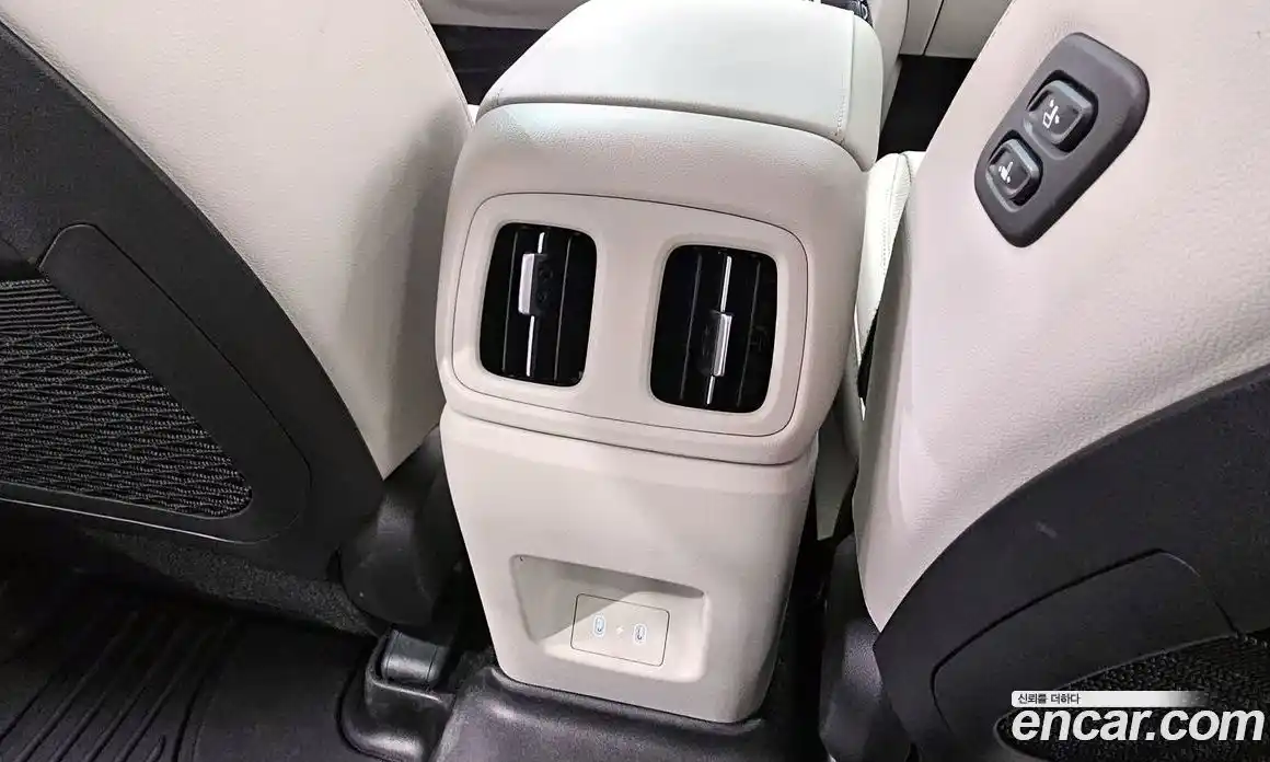 Hyundai Tucson 2024 1.6 Автомат в Москве № 90225, фото 9