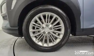 Hyundai Kona 2019 1.6 Автомат в Москве № 9093, миниатюра 12