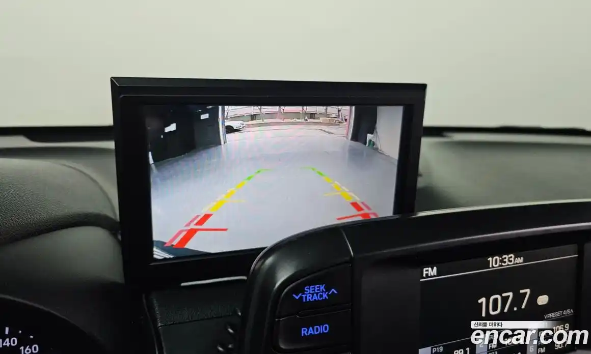 Hyundai Kona 2019 1.6 Автомат в Москве № 9093, фото 15