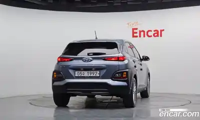 Hyundai Kona 2019 1.6 Автомат в Москве № 9093, миниатюра 4