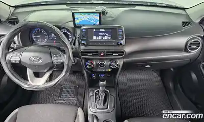Hyundai Kona 2019 1.6 Автомат в Москве № 9093, миниатюра 5