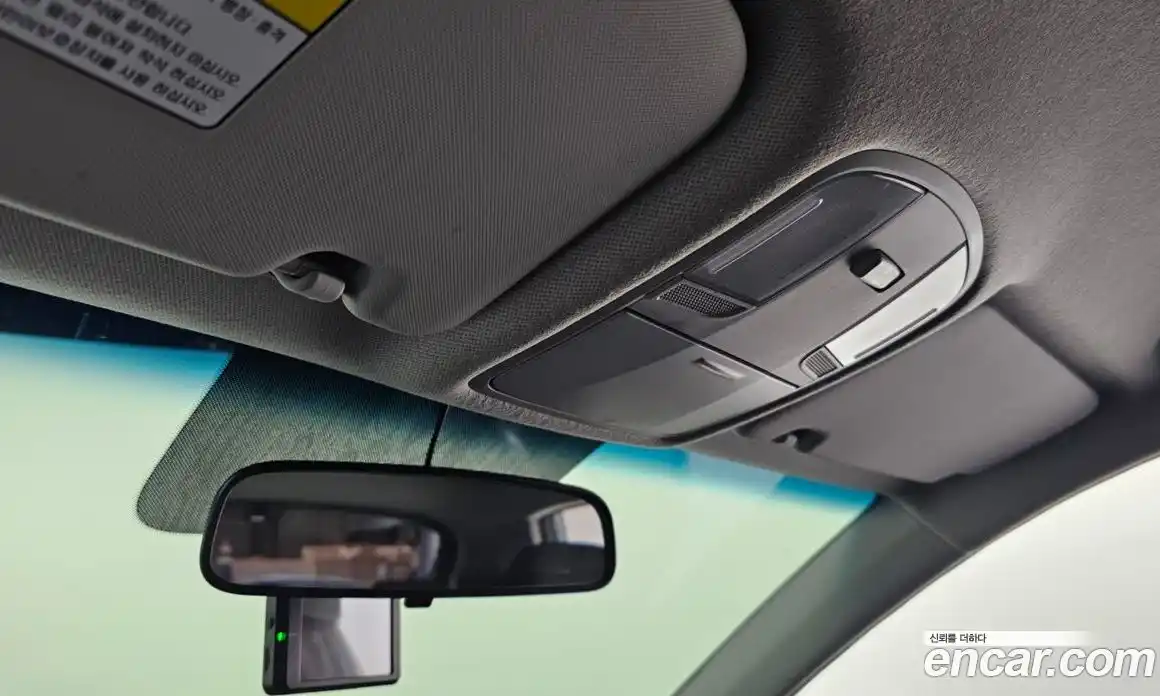 Hyundai Kona 2019 1.6 Автомат в Москве № 9093, фото 6