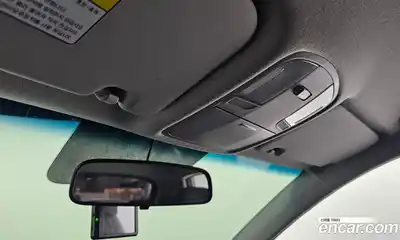 Hyundai Kona 2019 1.6 Автомат в Москве № 9093, миниатюра 6