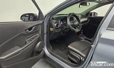 Hyundai Kona 2019 1.6 Автомат в Москве № 9093, миниатюра 8