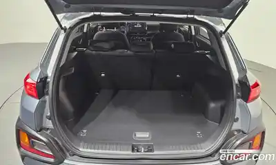 Hyundai Kona 2019 1.6 Автомат в Москве № 9093, миниатюра 9