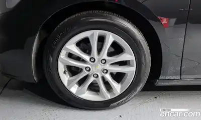 Chevrolet Malibu 2017 1.5 Автомат в Москве № 954, миниатюра 11