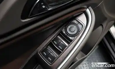 Chevrolet Malibu 2017 1.5 Автомат в Москве № 954, миниатюра 12