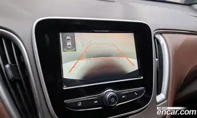 Chevrolet Malibu 2017 1.5 Автомат в Москве № 954, миниатюра 4