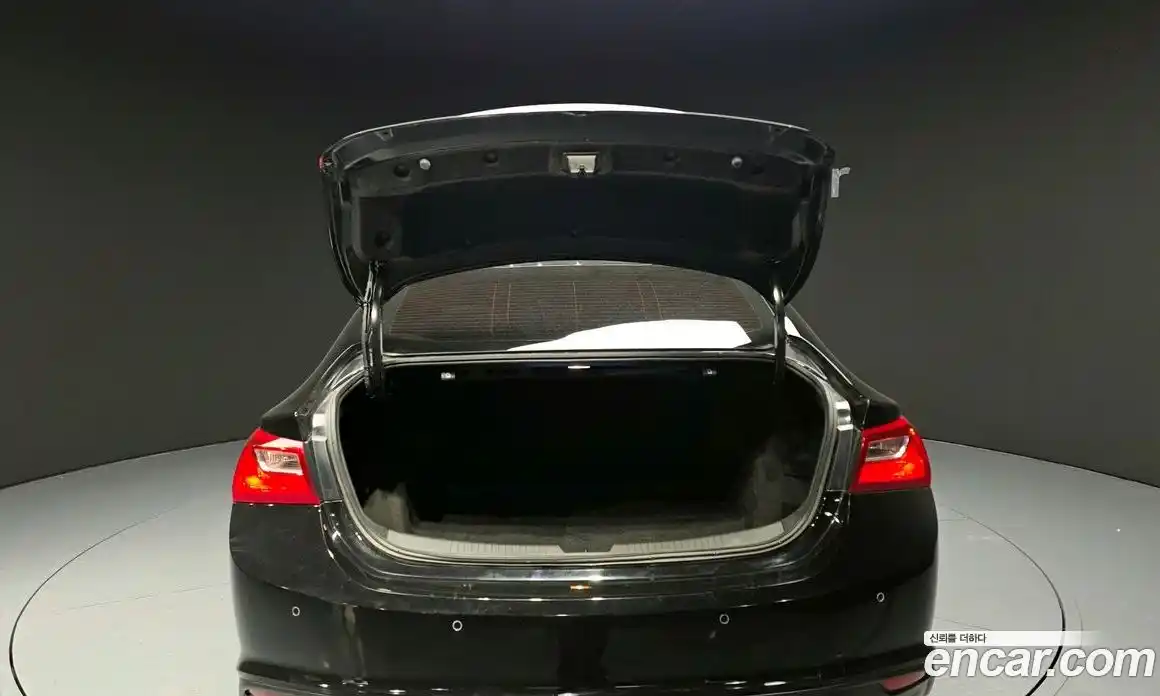 Chevrolet Malibu 2017 1.5 Автомат в Москве № 954, фото 8