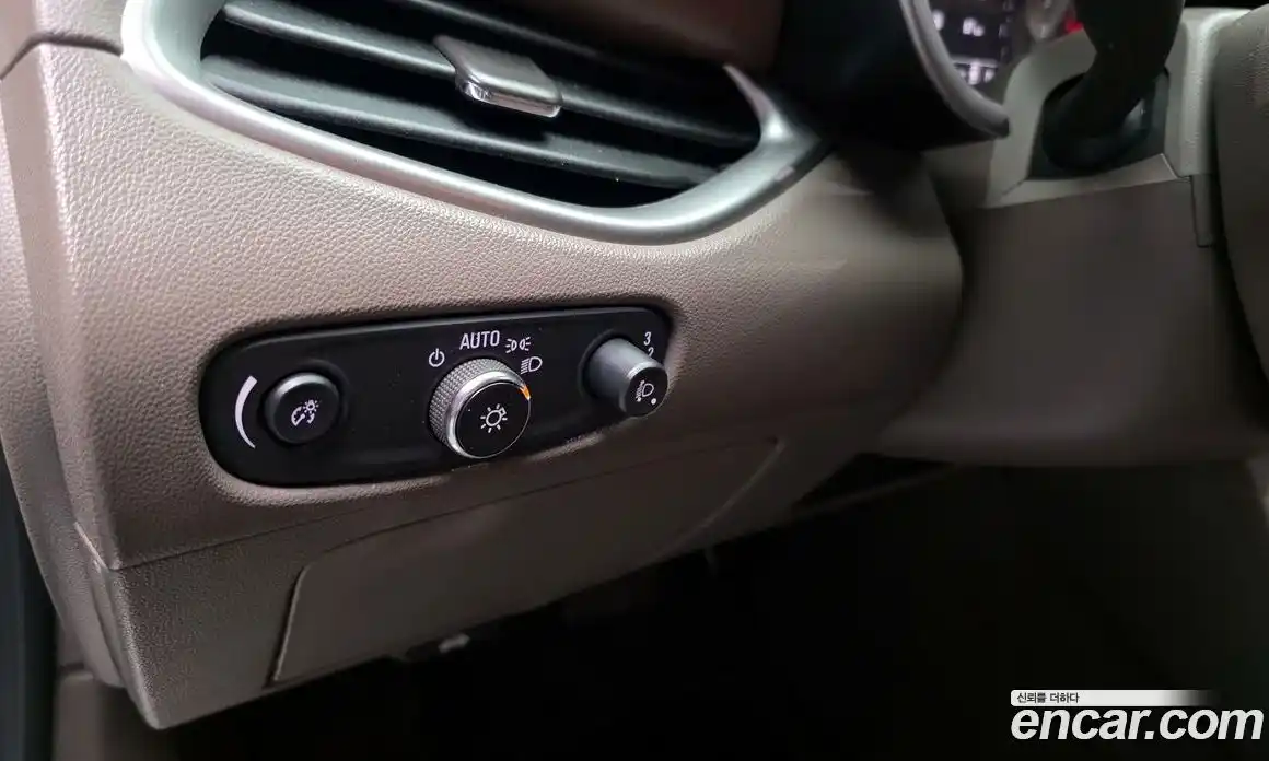 Chevrolet Malibu 2017 1.5 Автомат в Москве № 954, фото 9