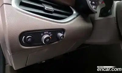 Chevrolet Malibu 2017 1.5 Автомат в Москве № 954, миниатюра 9