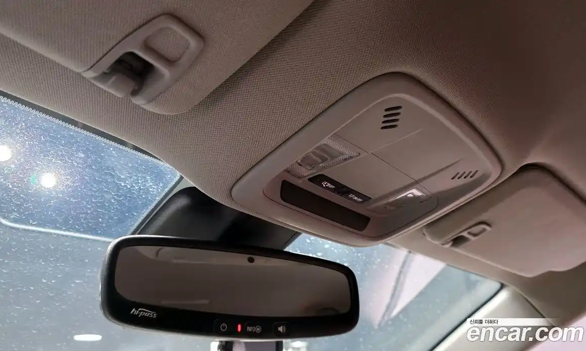 Chevrolet Malibu 2017 1.5 Автомат в Москве № 954, фото 10