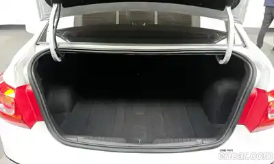 Chevrolet Cruze 2016 1.8 Автомат в Москве № 102980, миниатюра 12