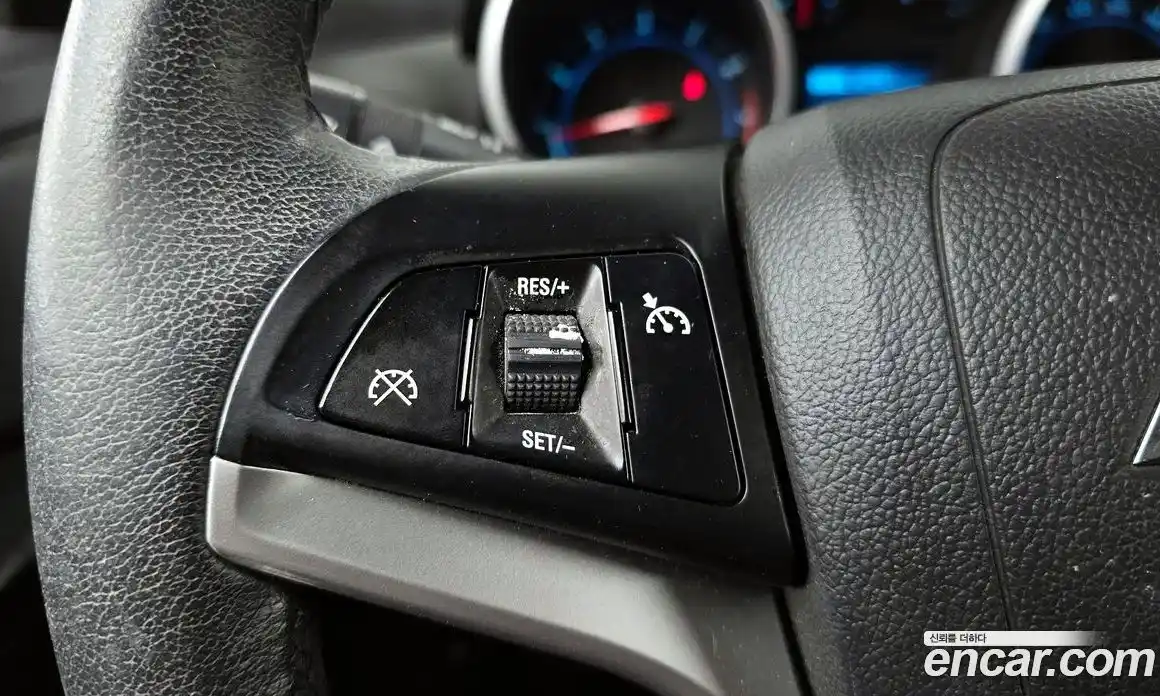 Chevrolet Cruze 2016 1.8 Автомат в Москве № 102980, фото 16