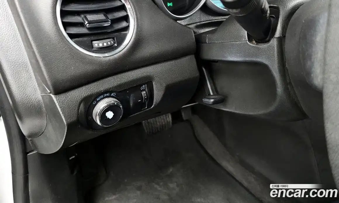 Chevrolet Cruze 2016 1.8 Автомат в Москве № 102980, фото 20